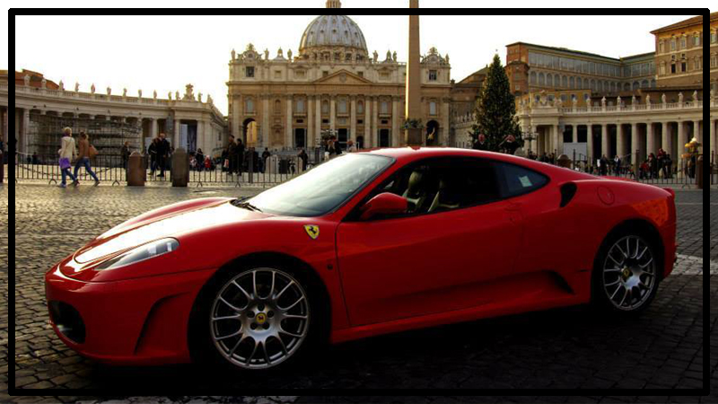 Auto di Lusso